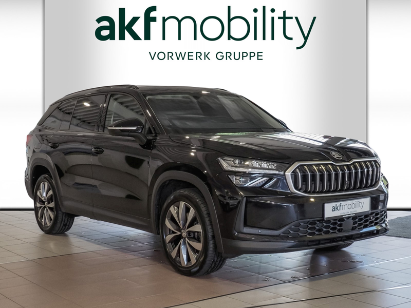 Skoda Kodiaq SELECTION 2.0 TDI — photo 2