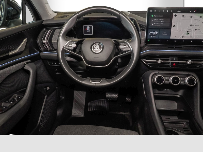 Skoda Kodiaq SELECTION 2.0 TDI — photo 10