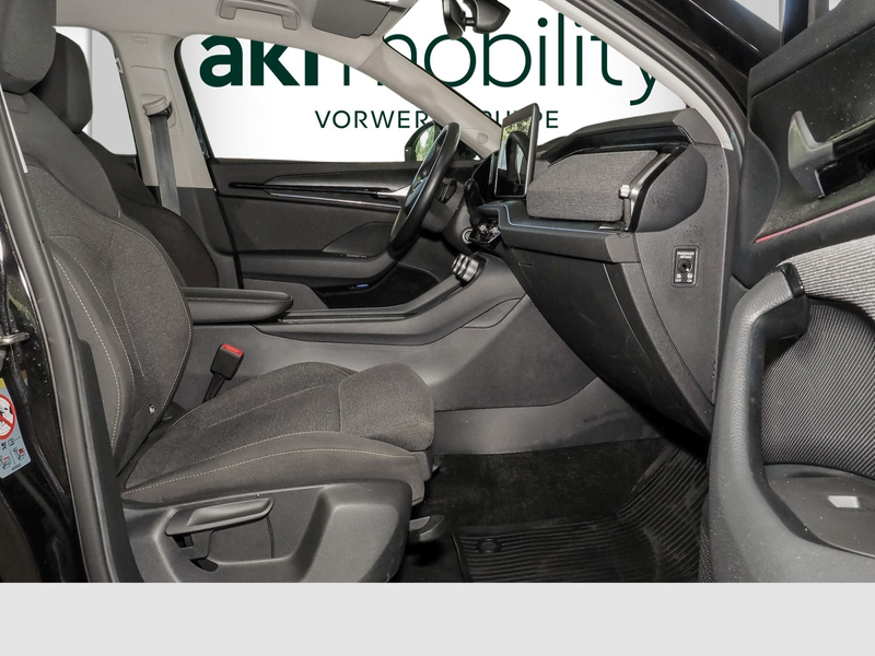 Skoda Kodiaq SELECTION 2.0 TDI — photo 6