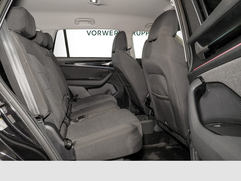 Skoda Kodiaq SELECTION 2.0 TDI — photo 8