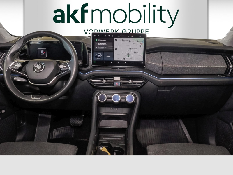 Skoda Kodiaq SELECTION 2.0 TDI — photo 9