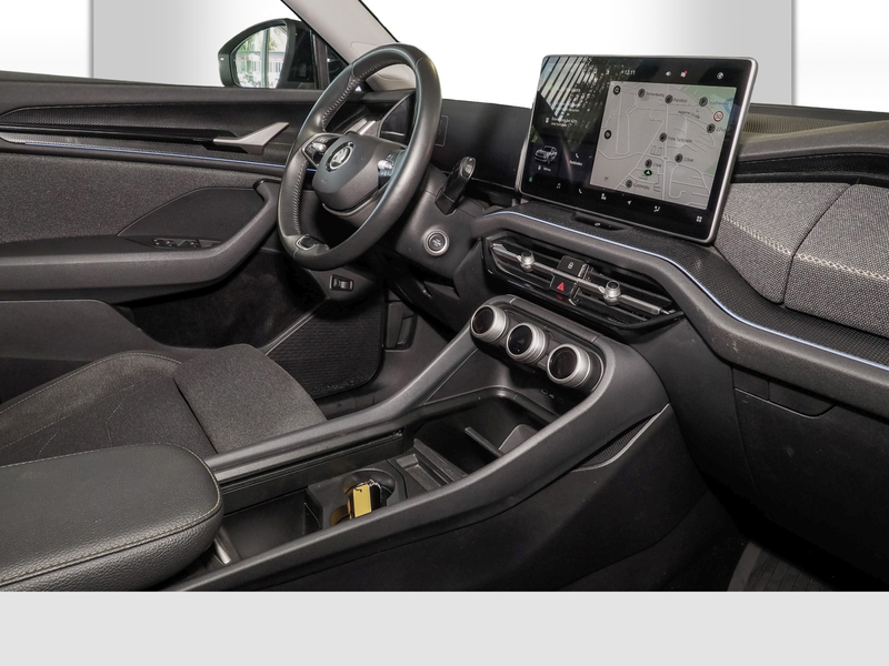 Skoda Kodiaq SELECTION 2.0 TDI — photo 7