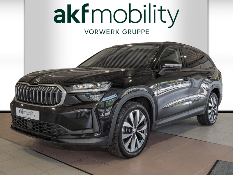 Skoda Kodiaq SELECTION 2.0 TDI
