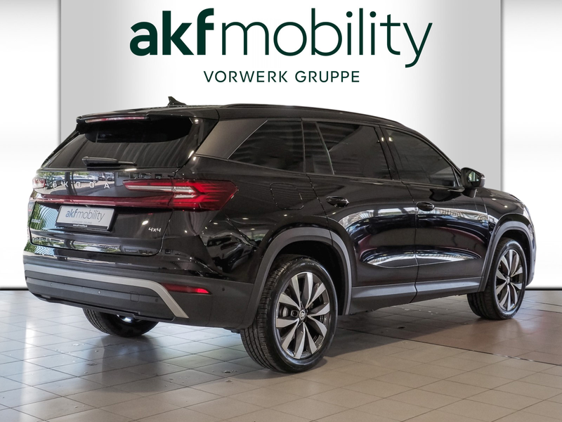 Skoda Kodiaq SELECTION 2.0 TDI — photo 3
