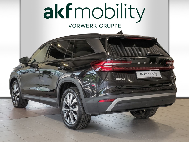 Skoda Kodiaq SELECTION 2.0 TDI — photo 4