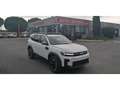 Dacia Bigster 1.8 Hybrid 155 Extreme +TOIT OUVRANT PANORAMIQUE Blanc - thumbnail 1