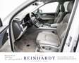Audi Q7 55TFSie S LINE ACC/HuD/PANO/MASSAGE/AHK/360° Weiß - thumbnail 16