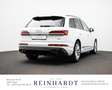 Audi Q7 55TFSie S LINE ACC/HuD/PANO/MASSAGE/AHK/360° Weiß - thumbnail 10