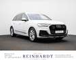 Audi Q7 55TFSie S LINE ACC/HuD/PANO/MASSAGE/AHK/360° Weiß - thumbnail 8