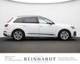 Audi Q7 55TFSie S LINE ACC/HuD/PANO/MASSAGE/AHK/360° Weiß - thumbnail 9