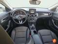 Mercedes-Benz CLA 180 d - 4P (2017) Gris - thumbnail 9