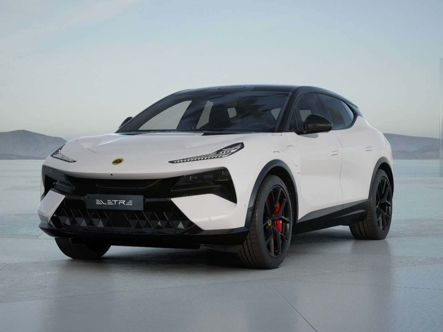 Lotus Eletre GT 600 -  - Joinsteer - #1