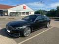 BMW 730 730 L d Schwarz - thumbnail 4