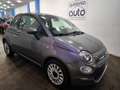 Fiat 500 500 1.0 Hybrid Lounge Grigio - thumbnail 1