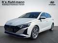 Hyundai i20 (MY25) 1.0 T-GDi Trend Lichtpaket Grau - thumbnail 1