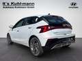 Hyundai i20 (MY25) 1.0 T-GDi Trend Lichtpaket Grau - thumbnail 4