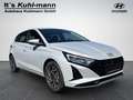Hyundai i20 (MY25) 1.0 T-GDi Trend Lichtpaket Grau - thumbnail 8