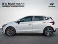 Hyundai i20 (MY25) 1.0 T-GDi Trend Lichtpaket Grau - thumbnail 3
