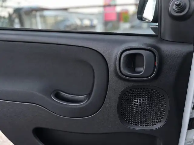 Fiat Pandina view 12
