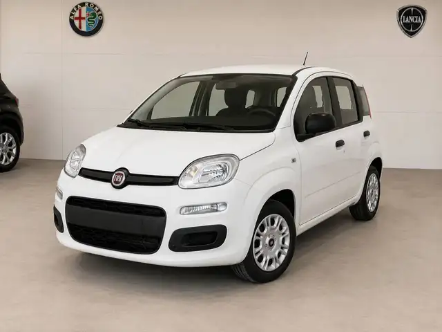 2026 Fiat Pandina in White for sale