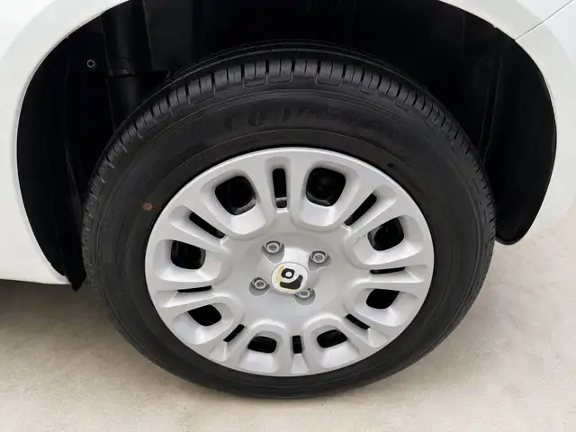 Fiat Pandina view 4