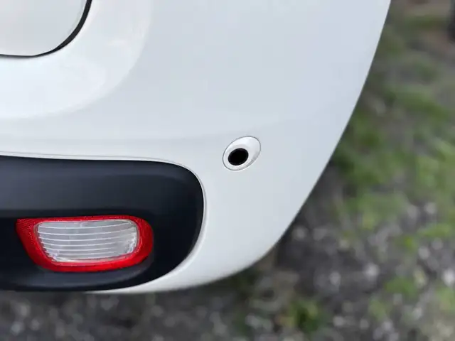 Fiat Pandina view 5