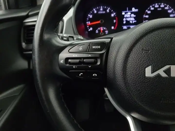 Kia Rio 2024, foto 17