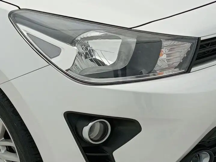 Kia Rio 2024, foto 25