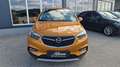 Opel Mokka X Turbo Edition Aut. ''Allrad'' Orange - thumbnail 2