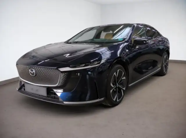 Mazda 6e EV Takumi Plus Garantie 12.2031 Klima, Navi, 360°,