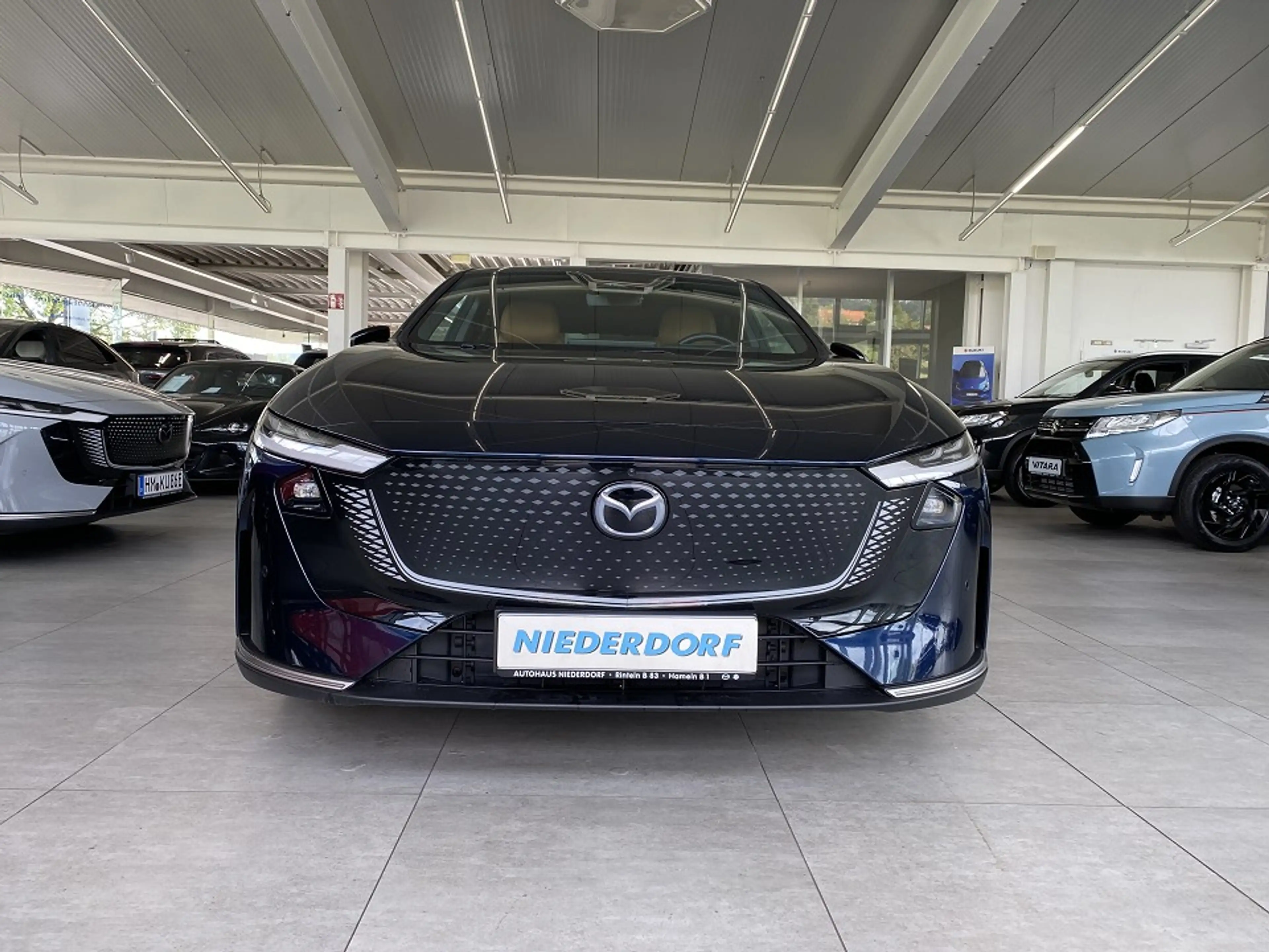 Mazda 6e EV Takumi Plus Garantie 12.2031 Klima, Navi, 360°, — photo 14