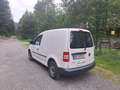 Volkswagen Caddy Caddy Kastenwagen Entry+ 1,6 TDI DPF Weiß - thumbnail 3
