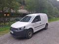 Volkswagen Caddy Caddy Kastenwagen Entry+ 1,6 TDI DPF Weiß - thumbnail 1