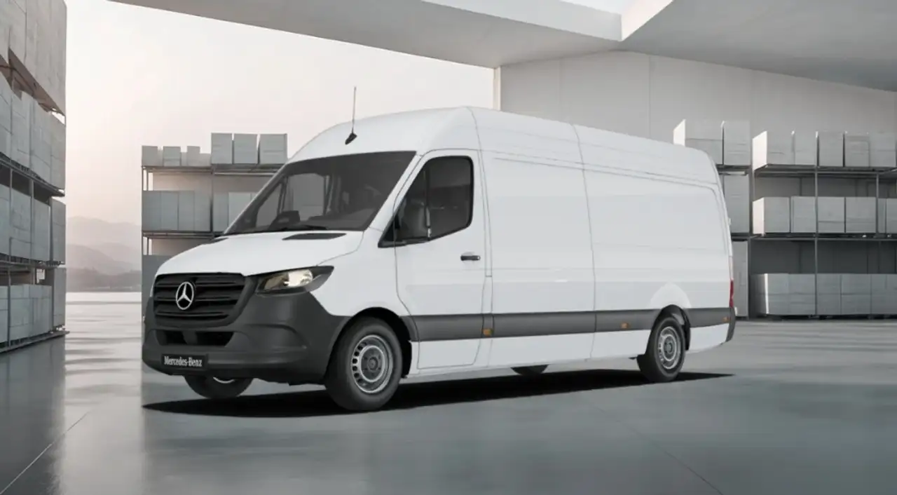 Mercedes-Benz Model not specified 2026
