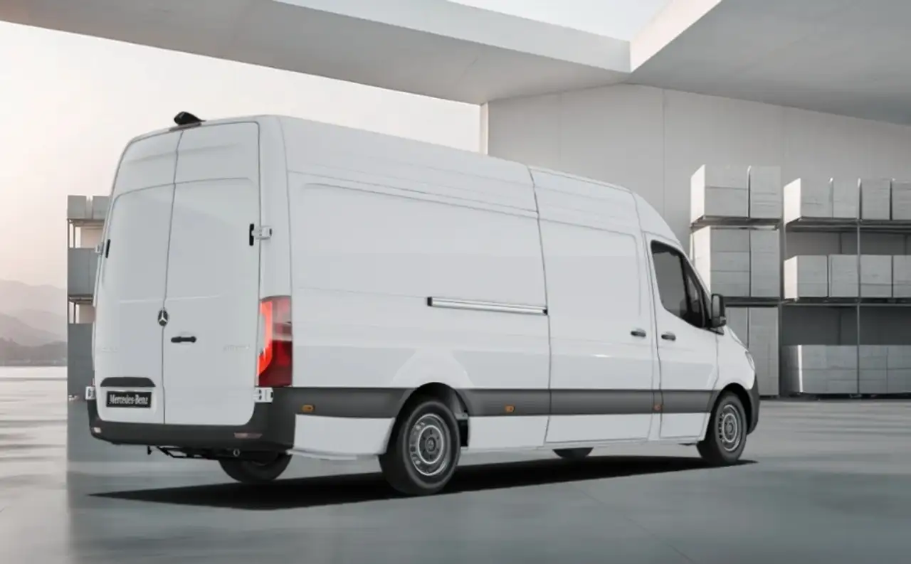 Mercedes-Benz Model not specified 2026