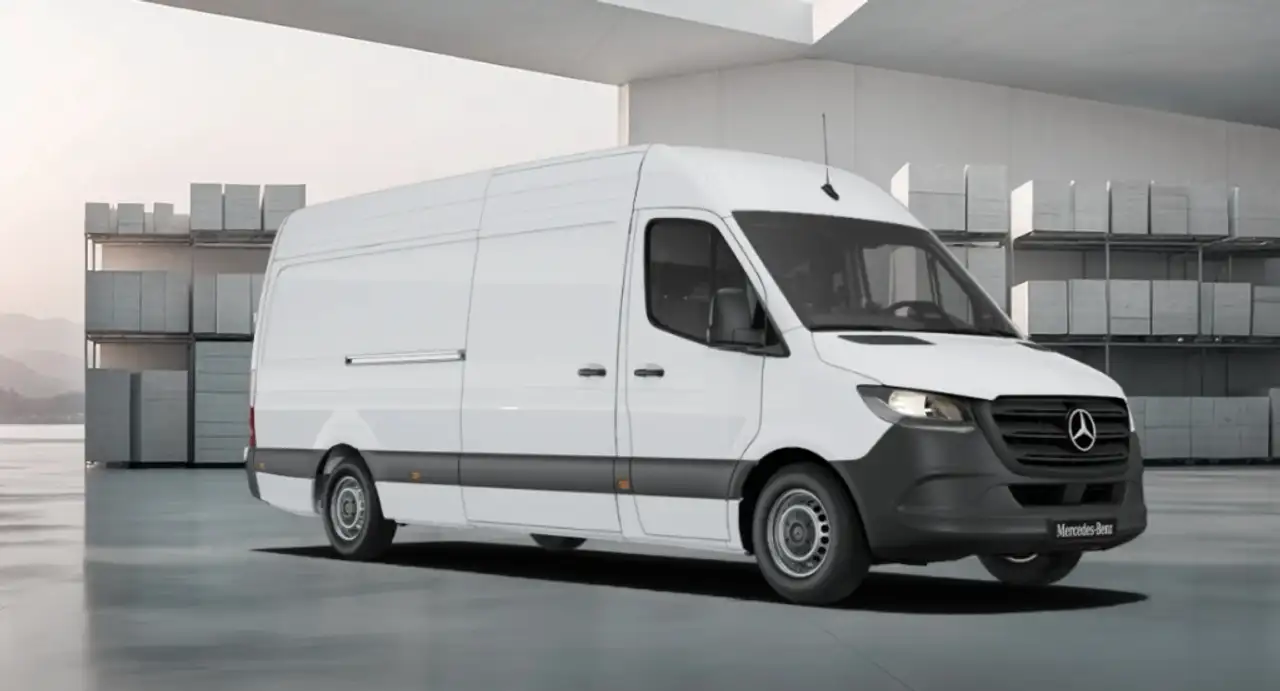 Mercedes-Benz Model not specified 2026