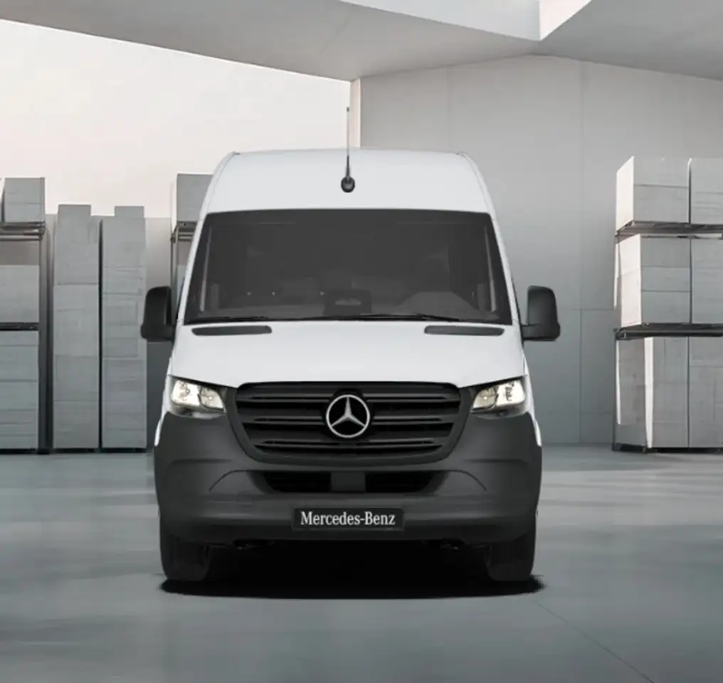 Mercedes-Benz Model not specified 2026