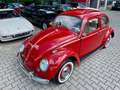 Volkswagen Käfer 1200  - dt. Fzg. - 2. Hd. - restauriert Rojo - thumbnail 1