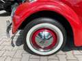 Volkswagen Käfer 1200  - dt. Fzg. - 2. Hd. - restauriert Rojo - thumbnail 8