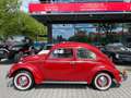 Volkswagen Käfer 1200  - dt. Fzg. - 2. Hd. - restauriert Rojo - thumbnail 2