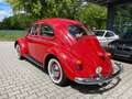 Volkswagen Käfer 1200  - dt. Fzg. - 2. Hd. - restauriert Rojo - thumbnail 7