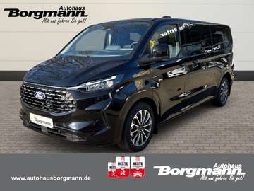 320 L2 Titanium X AWD Exklusiv-Pkt. Std.Hzg. Fahrr