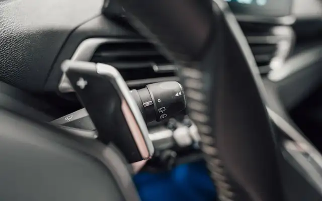 Peugeot 5008 view 26