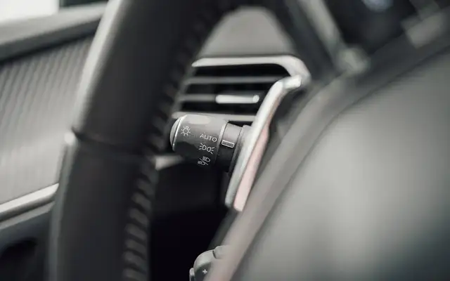 Peugeot 5008 view 25