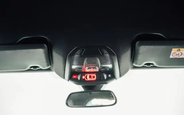 Peugeot 5008 view 27