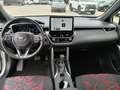 Toyota Corolla Cross 2,0 Hybrid FWD Active Drive Weiß - thumbnail 7