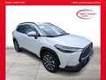 Toyota Corolla Cross 2,0 Hybrid FWD Active Drive Weiß - thumbnail 1