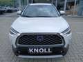 Toyota Corolla Cross 2,0 Hybrid FWD Active Drive Weiß - thumbnail 2