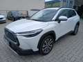 Toyota Corolla Cross 2,0 Hybrid FWD Active Drive Weiß - thumbnail 3
