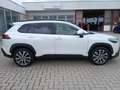 Toyota Corolla Cross 2,0 Hybrid FWD Active Drive Weiß - thumbnail 19